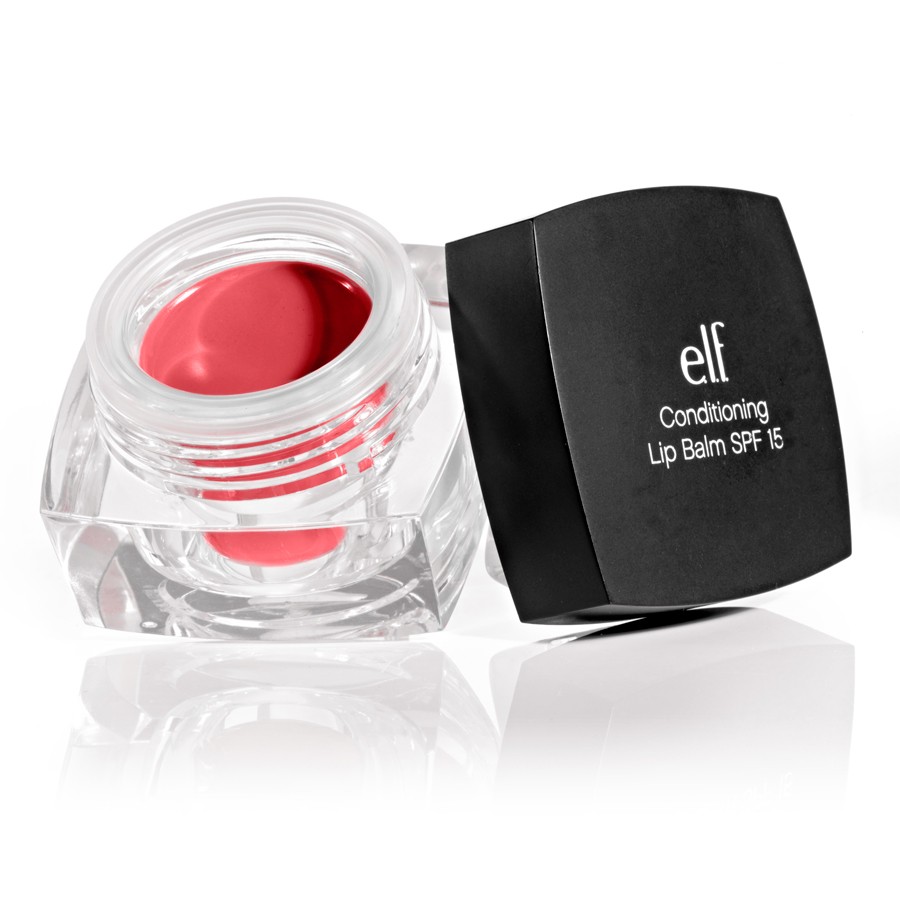 e.l.f. Studio Conditioning Lip Balm SPF 15