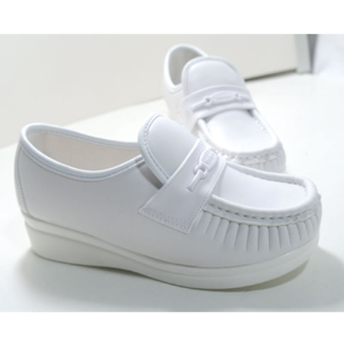 Unique Nurse Shoes (White)